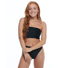 Body Glove Smoothies Sunrise Tube Swim Top