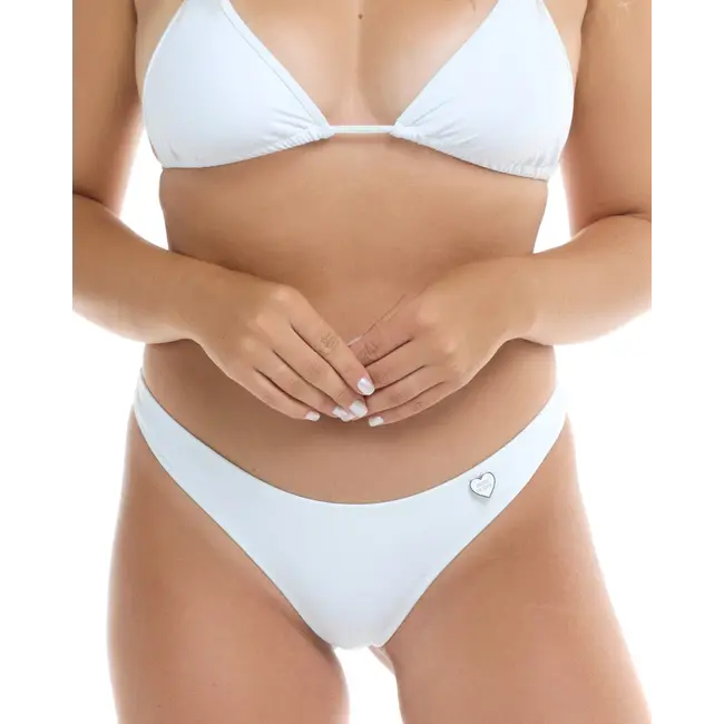Body Glove Smoothies Thong Swim Bottom