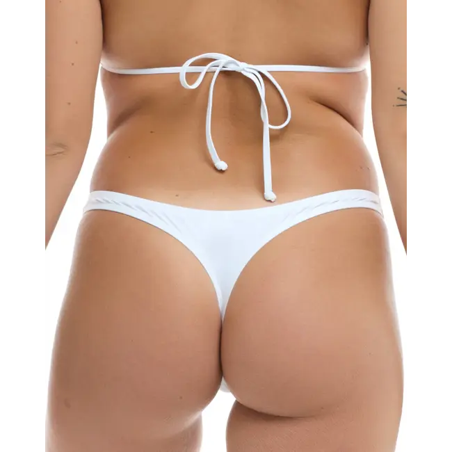Body Glove Smoothies Thong Swim Bottom