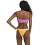 Body Glove Spectrum Aro Scoop Bikini Top