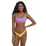 Body Glove Spectrum Aro Scoop Bikini Top