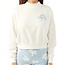 O'Neill Women's Moment Crop Crewneck