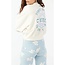 O'Neill Women's Moment Crop Crewneck