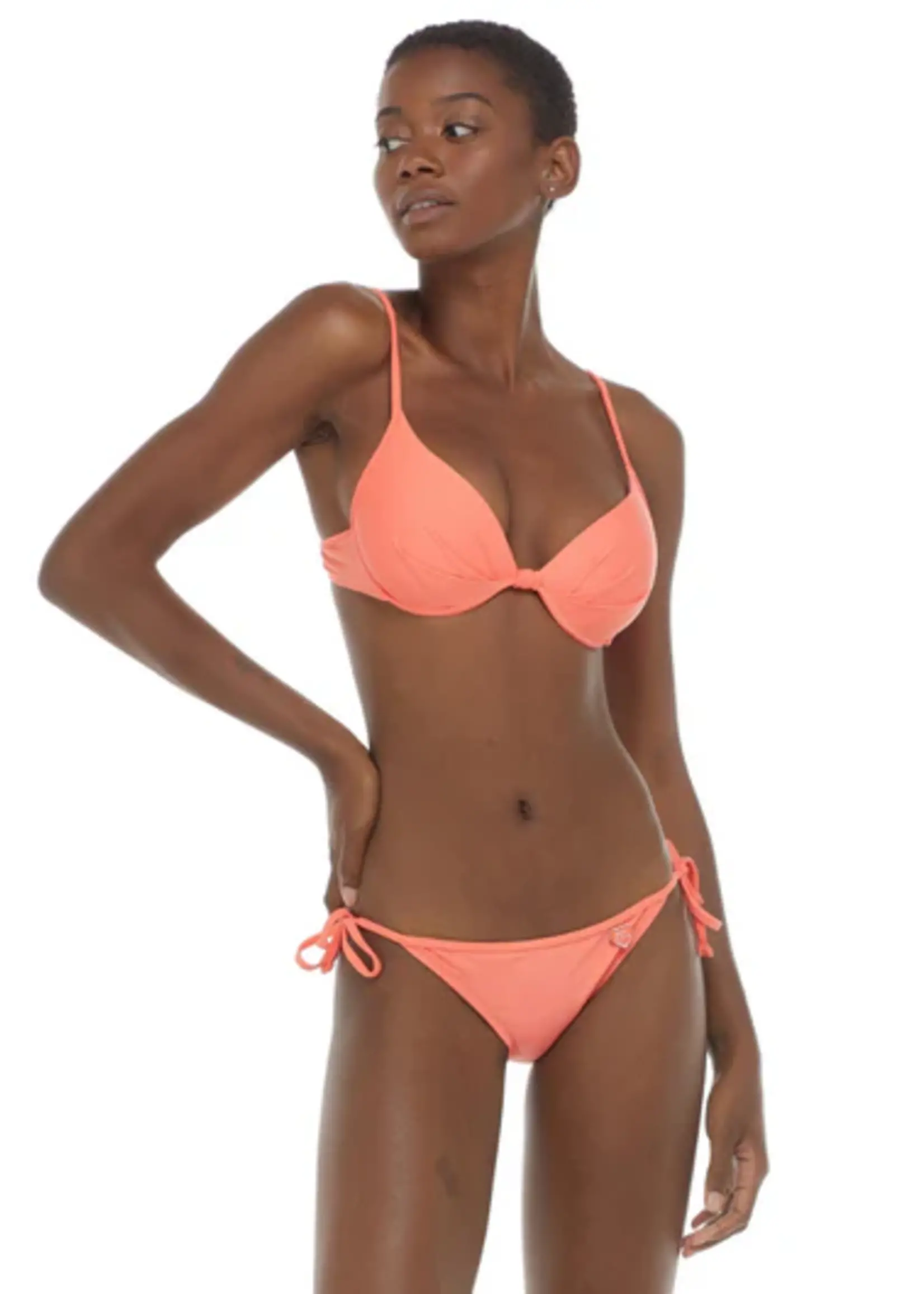 Body Glove Smoothies Side-tie Bottoms