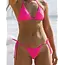 Body Glove Smoothies Dita Triangle Bikini Top