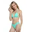 Body Glove Smoothies Dita Triangle Bikini Top