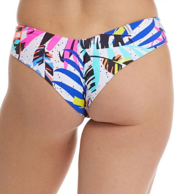 Body Glove Women's Kendal Low Rise BikiniBottom