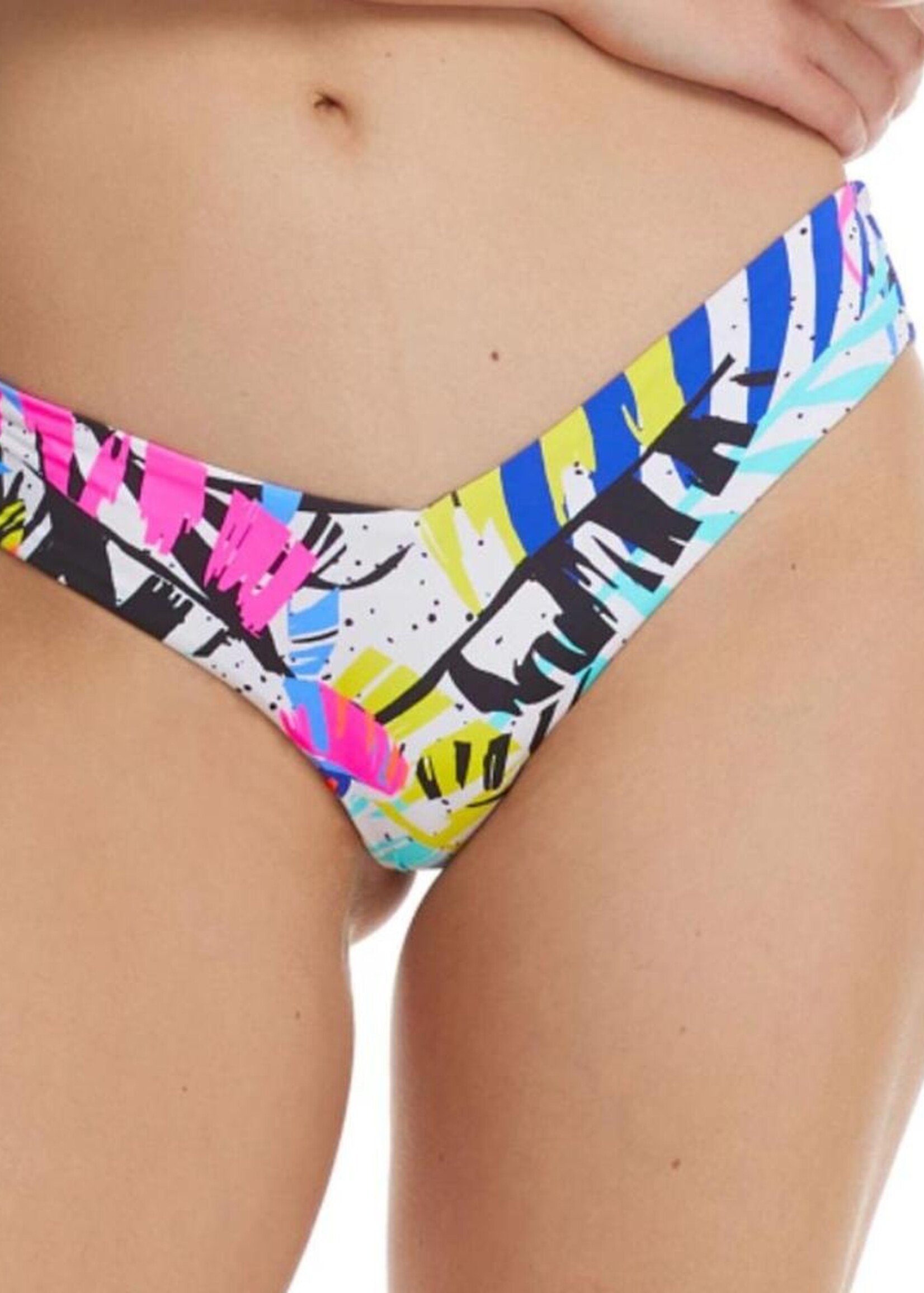 Body Glove Women's Kendal Low Rise BikiniBottom