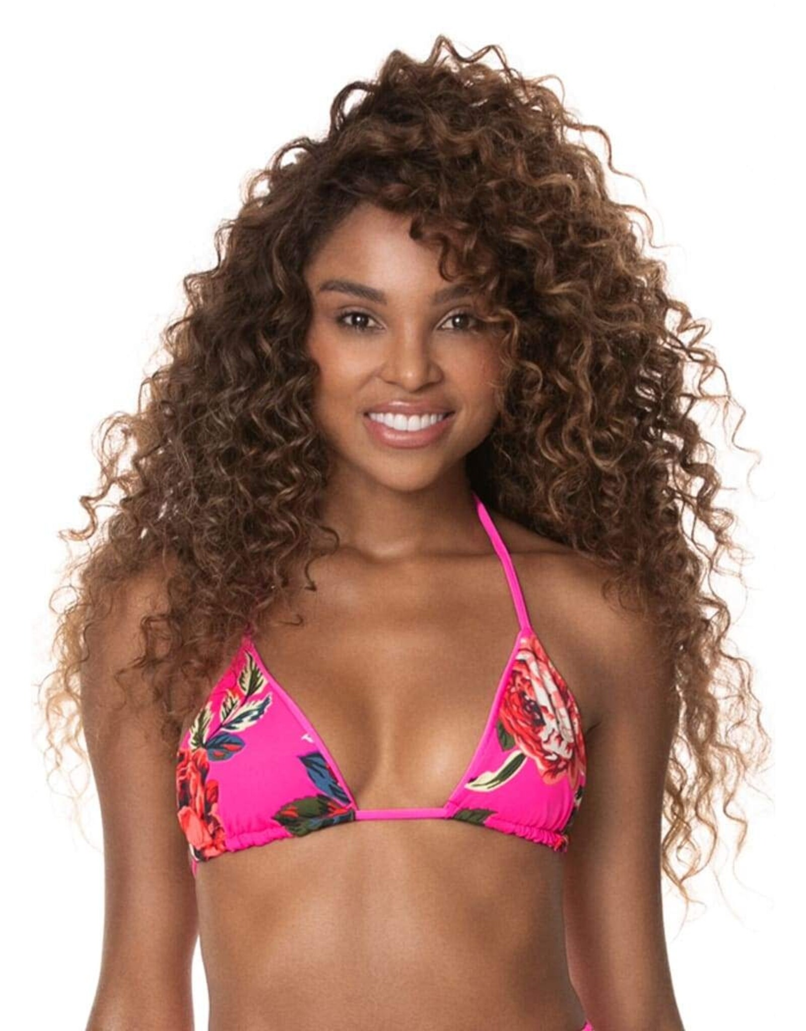 Maaji Balmy Sliding Triangle Bikini Top
