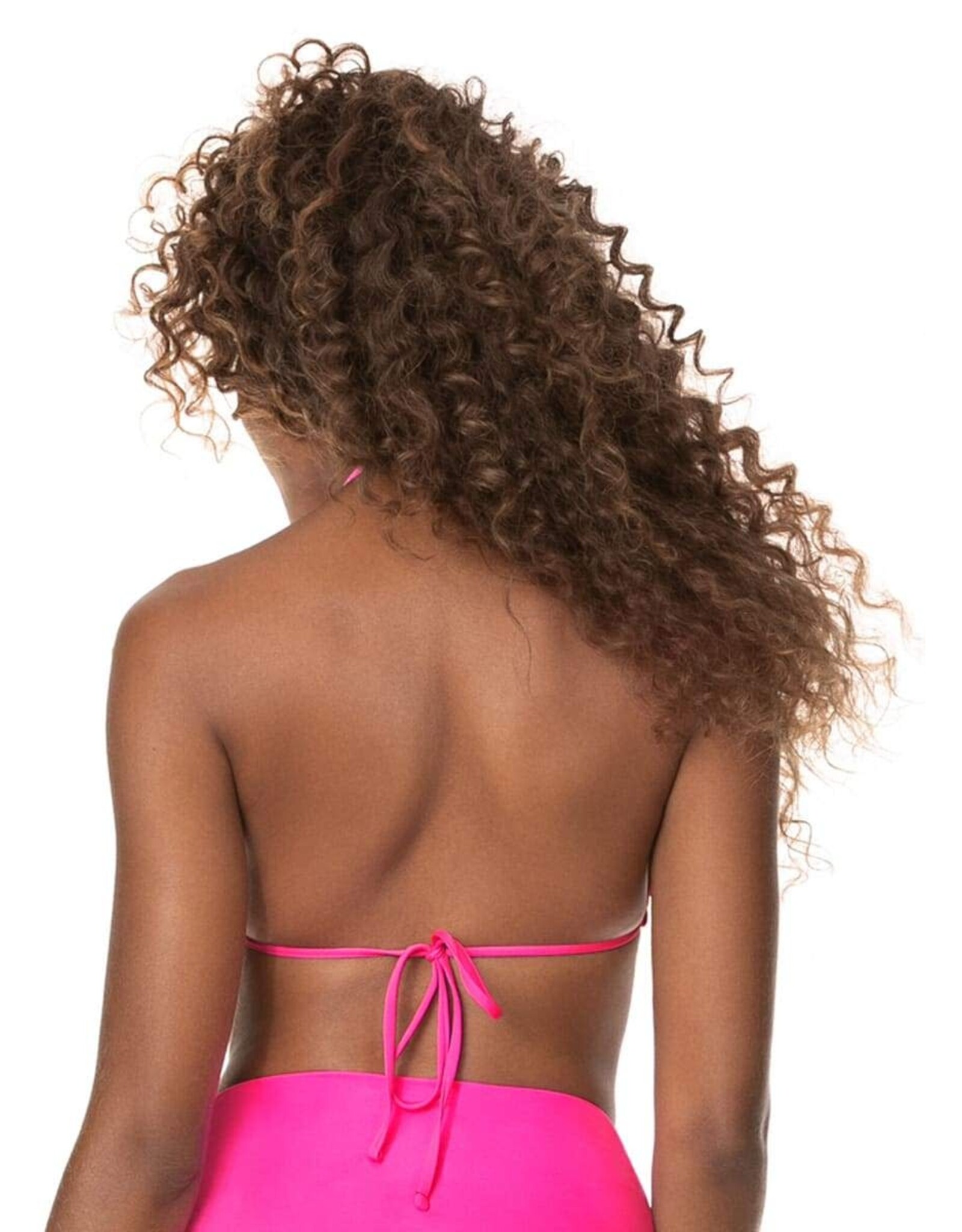 Maaji Balmy Sliding Triangle Bikini Top