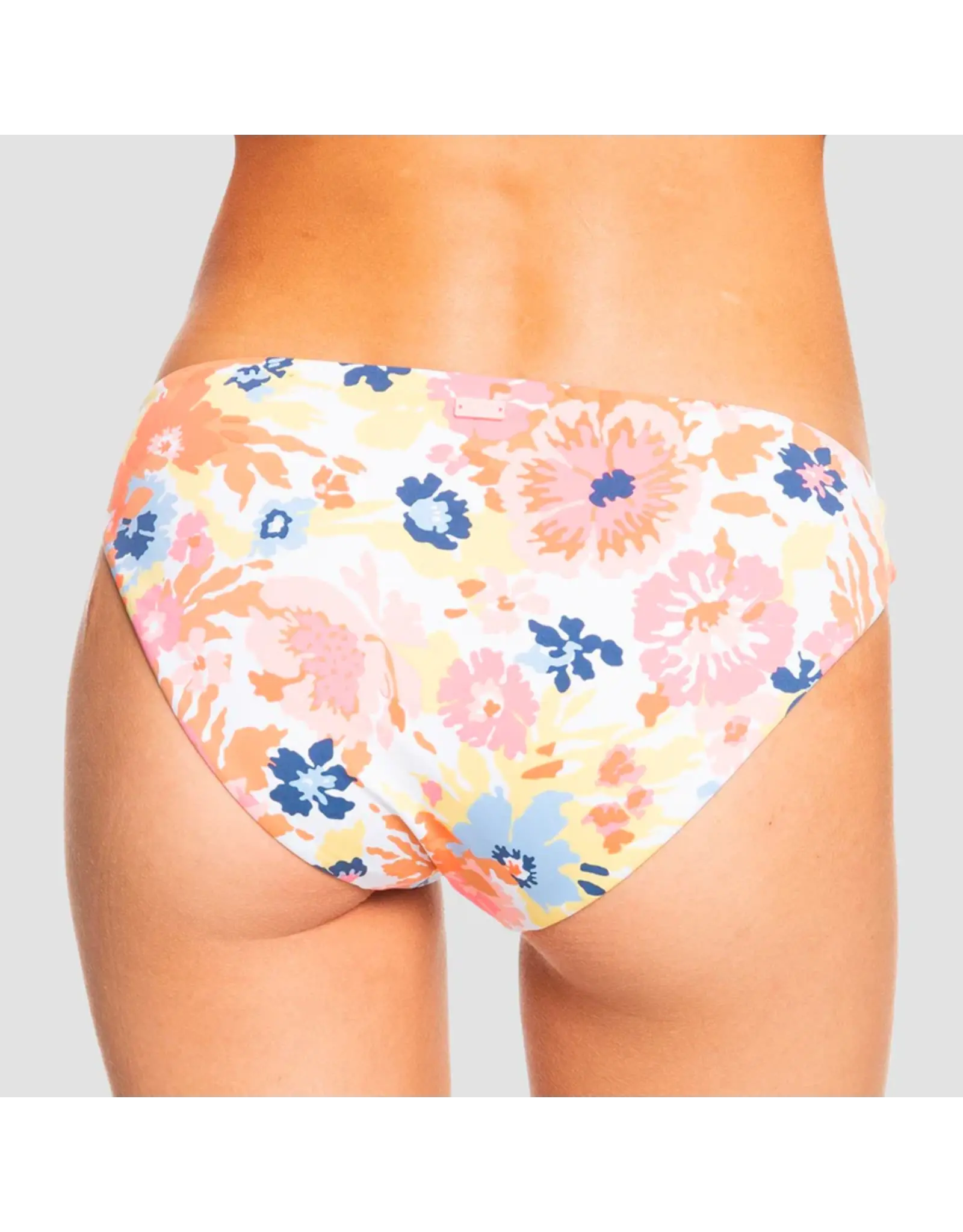 ROXY Beach Classics Hipster Bikini Bottom