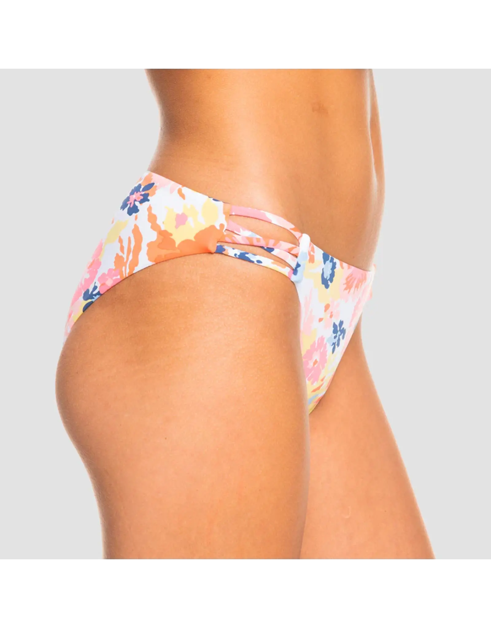 ROXY Beach Classics Hipster Bikini Bottom