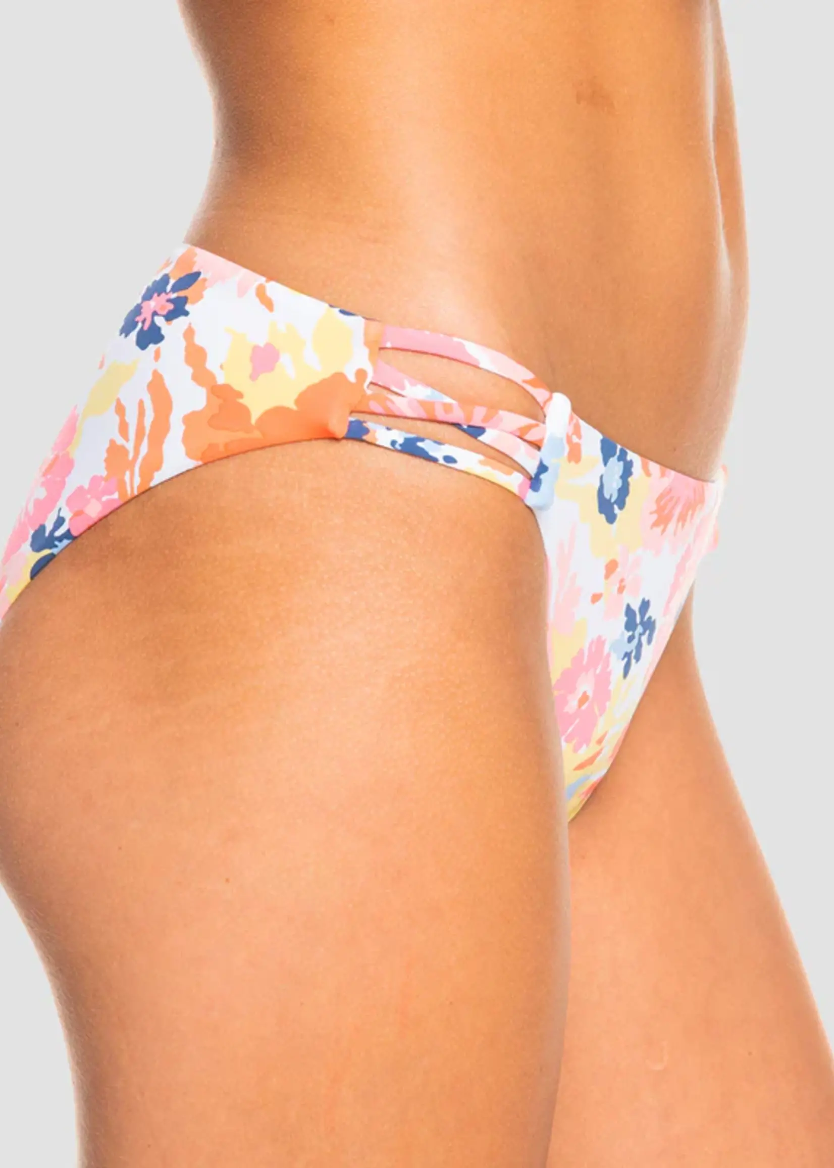 Roxy Beach Classics Hipster Bikini Bottom