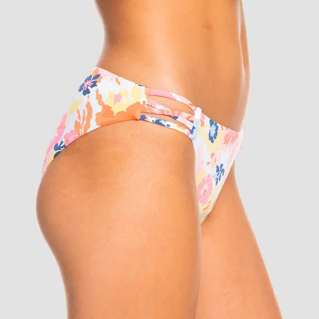 Roxy Beach Classics Hipster Bikini Bottom