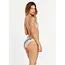 Volcom Blurred Lines Skimpy Bikini Bottom