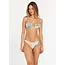 Volcom Blurred Lines Skimpy Bikini Bottom