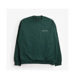 Brixton Embroidered Heavyweight Crew