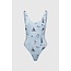 TEAMLTD Coors Light Atlantic One-Piece Swimsuit