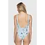 TEAMLTD Coors Light Atlantic One-Piece Swimsuit
