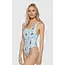 TEAMLTD Coors Light Atlantic One-Piece Swimsuit
