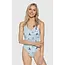 TEAMLTD Coors Light Atlantic One-Piece Swimsuit