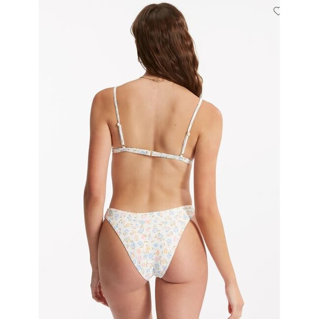 Billabong Ditsy Dreamin Hike Bikini Bottom