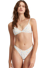 Billabong Ditsy Dreamin Hike Bikini Bottom