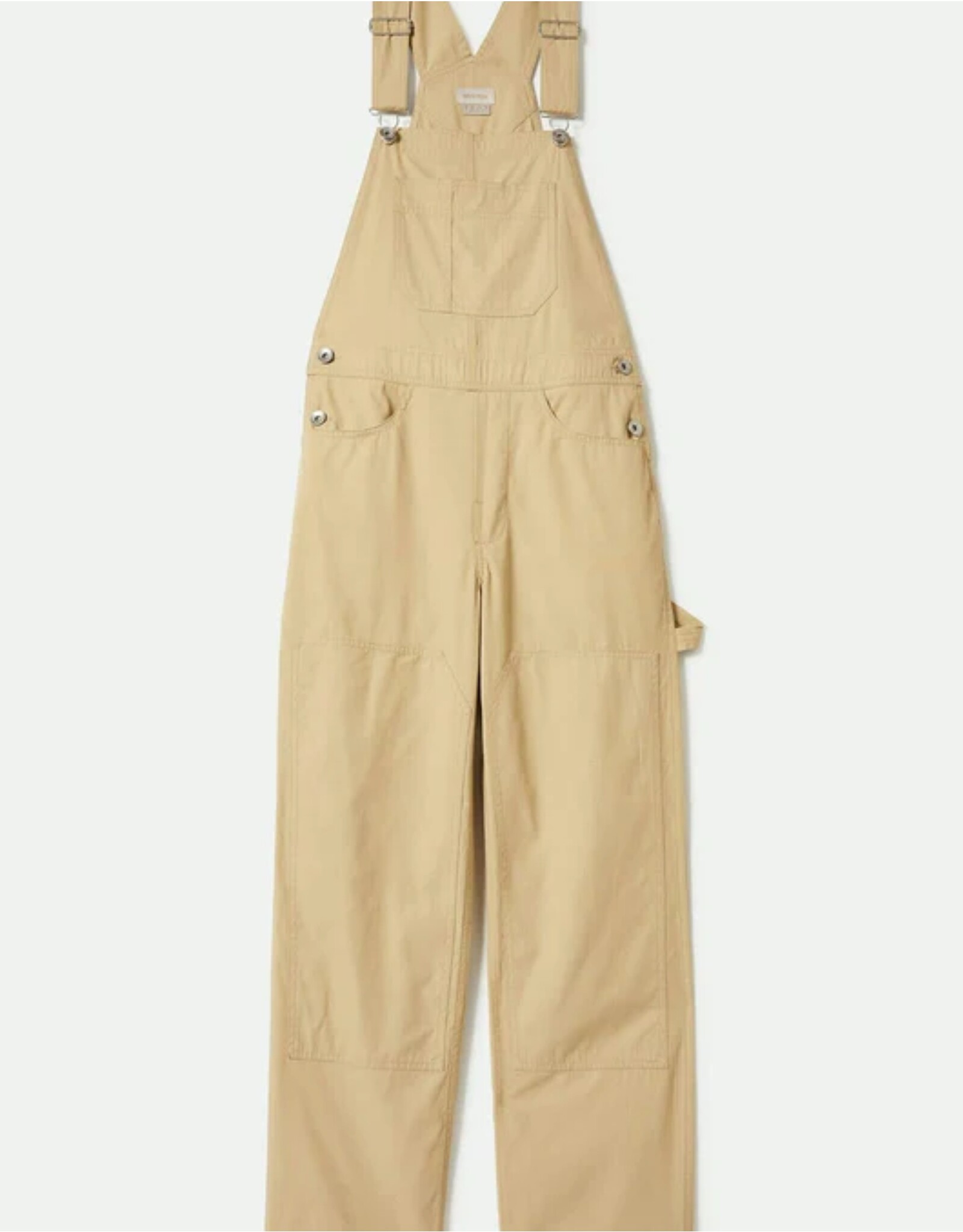 Brixton Women's Utility Overall Pants