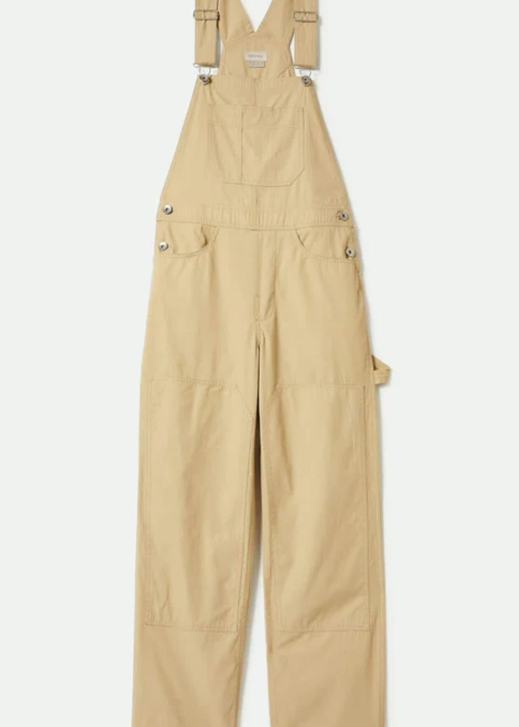 Brixton Women's Utility Overall Pants