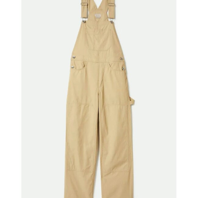 Brixton Women's Utility Overall Pants