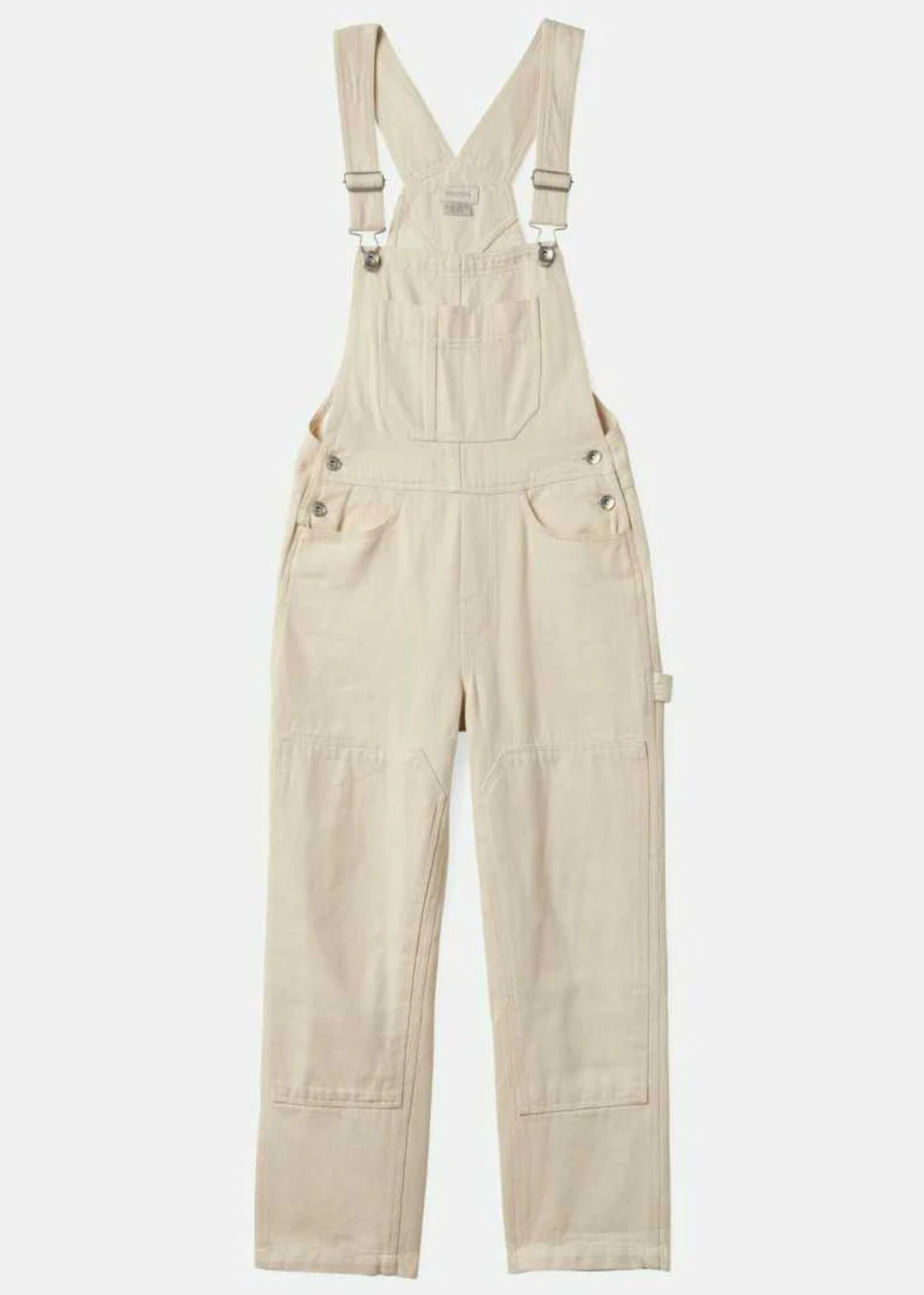 Brixton Women's Utility Overall Pants