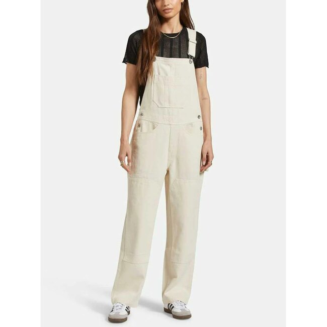 Brixton Women's Utility Overall Pants