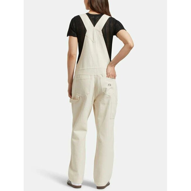 Brixton Women's Utility Overall Pants