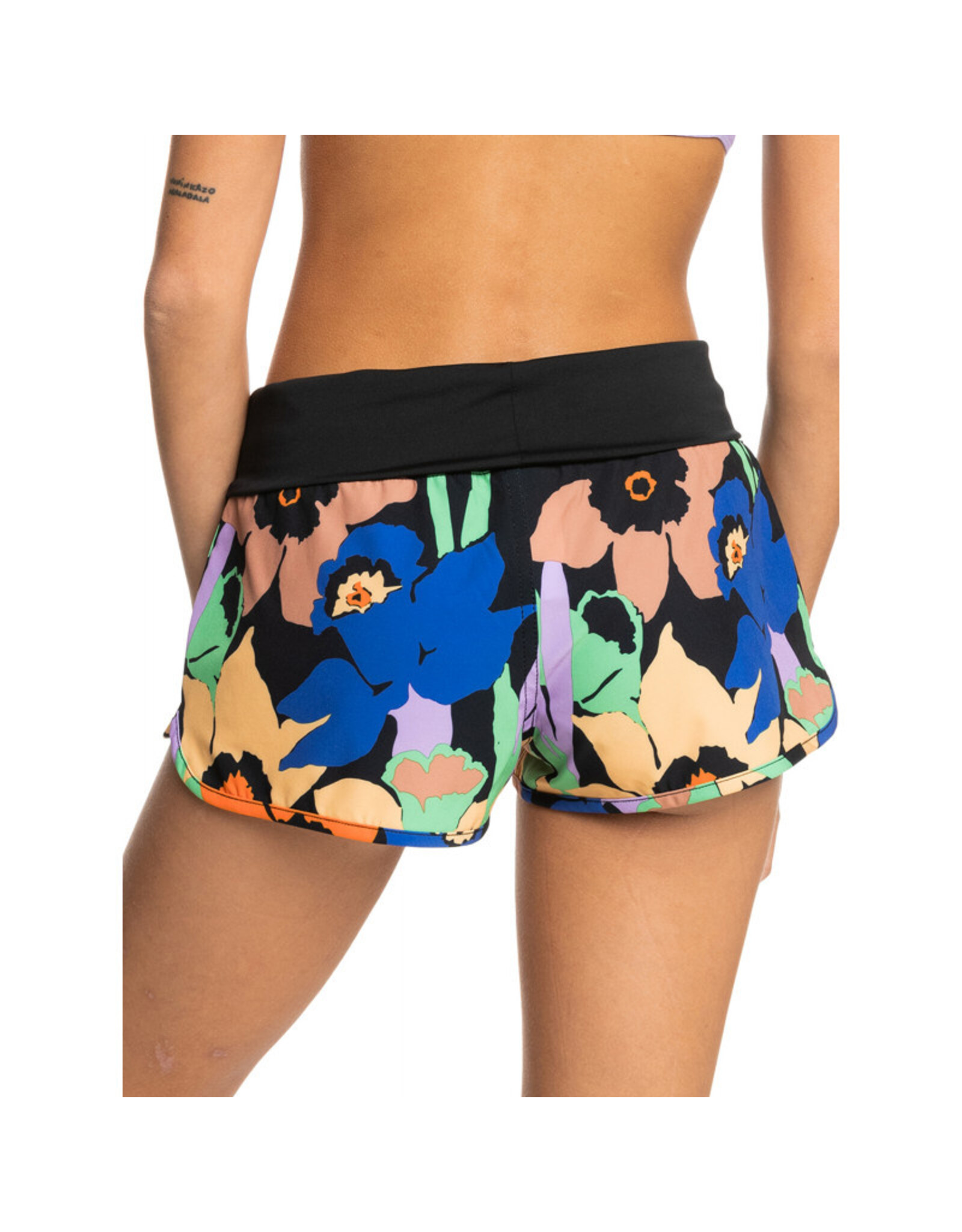 ROXY Endless Summer Printed Boardshort