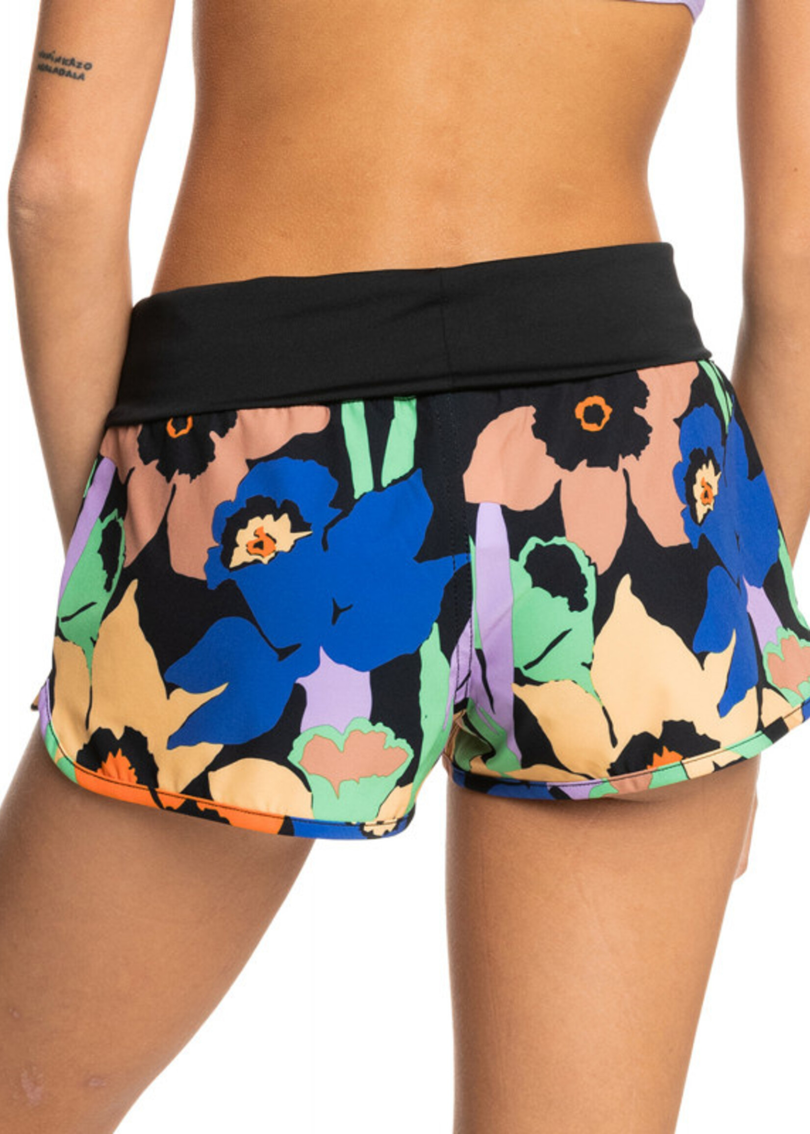 Roxy Endless Summer Printed Boardshort
