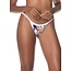 Maaji Frisky Single Strap Bikini Bottom
