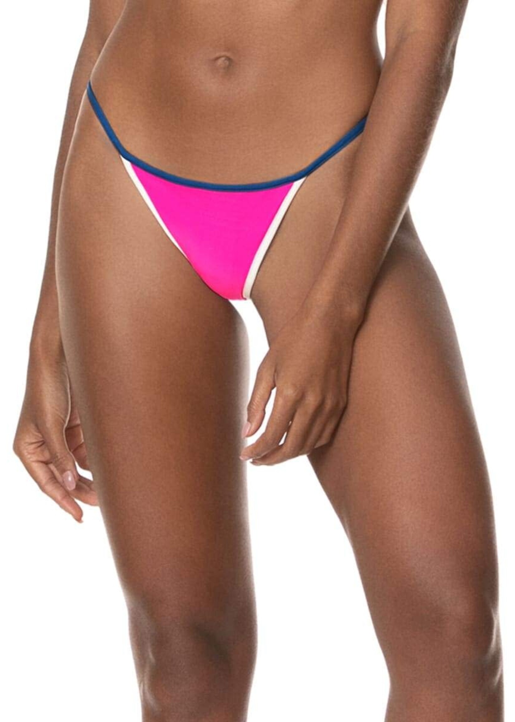 Maaji Happiness Single Strap Bikini Bottom