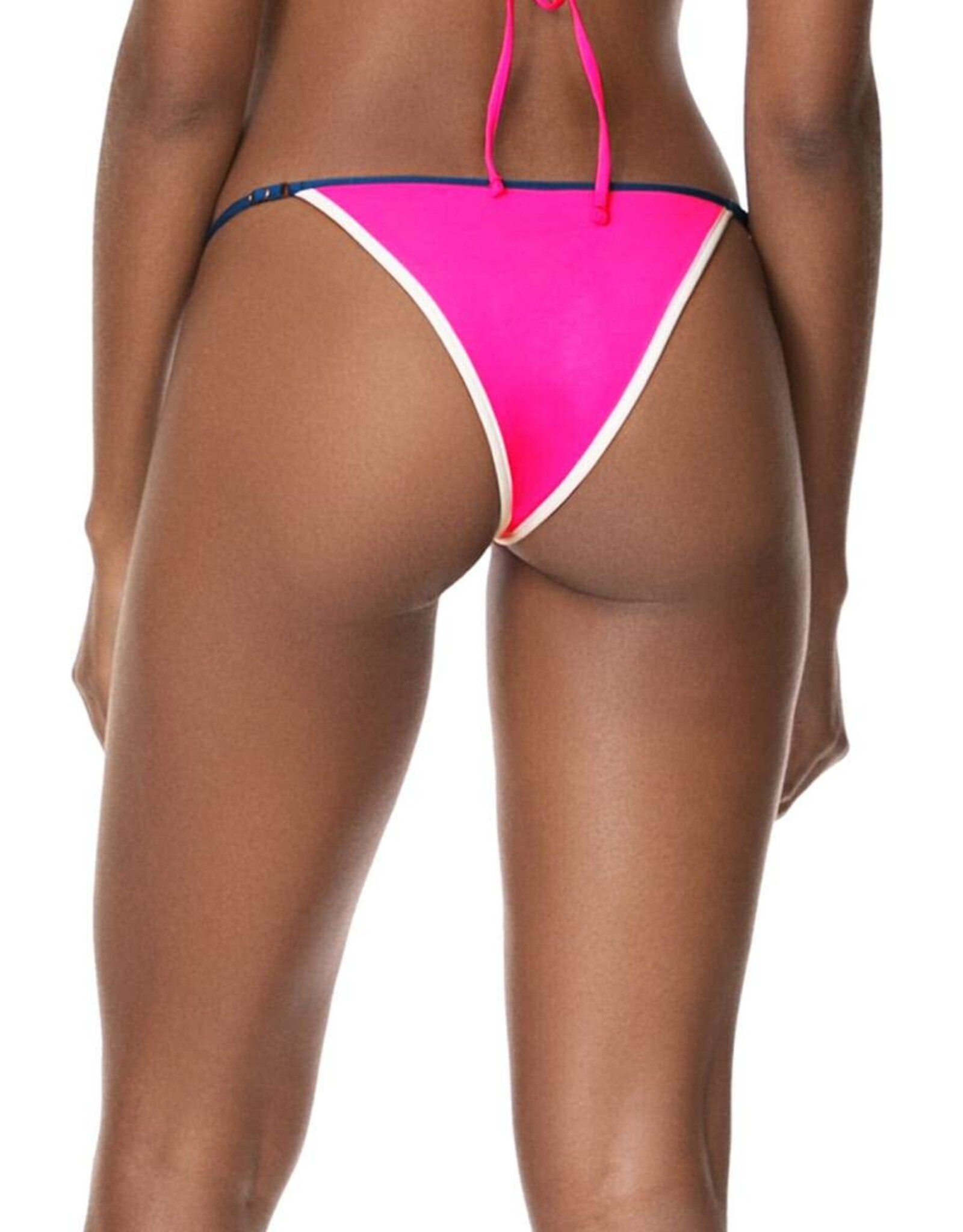 Maaji Happiness Single Strap Bikini Bottom