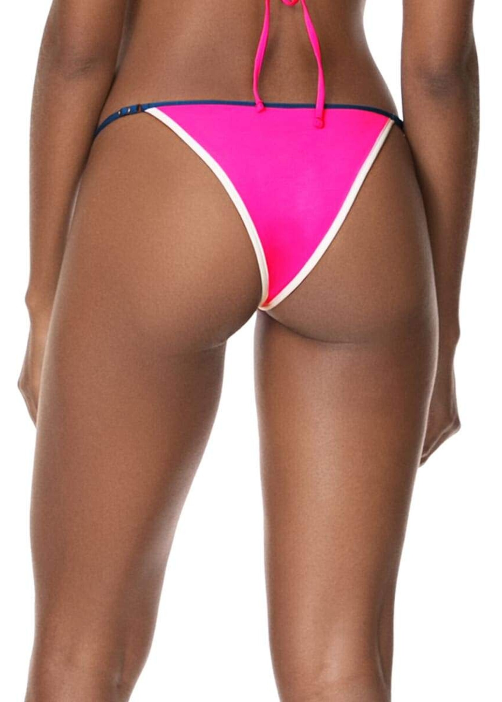 Maaji Happiness Single Strap Bikini Bottom