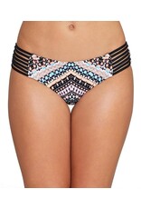 Seafolly Indian Summer Multi Strap Bottom