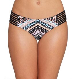 Seafolly Indian Summer Multi Strap Bottom