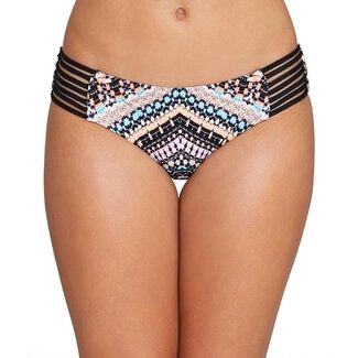 Seafolly Indian Summer Multi Strap Bottom