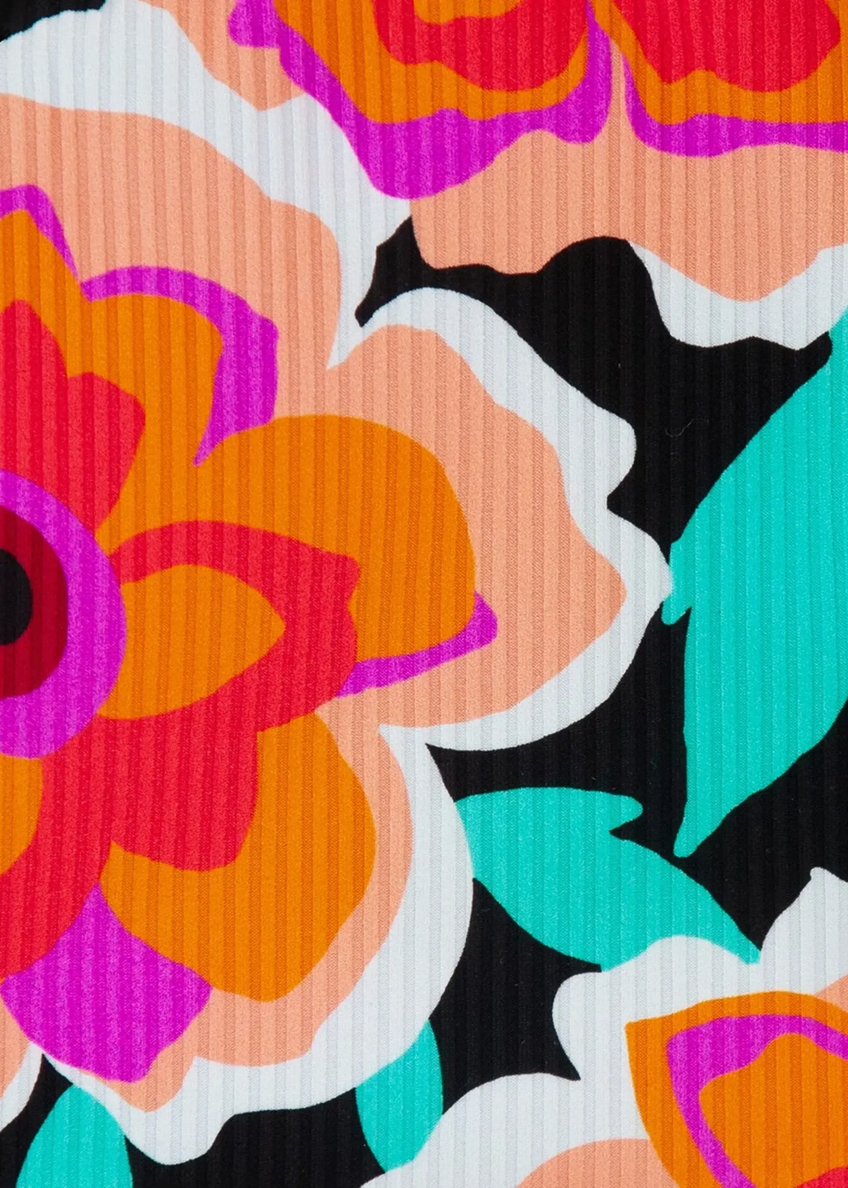 Eidon Women's Leah Bikini Bottoms