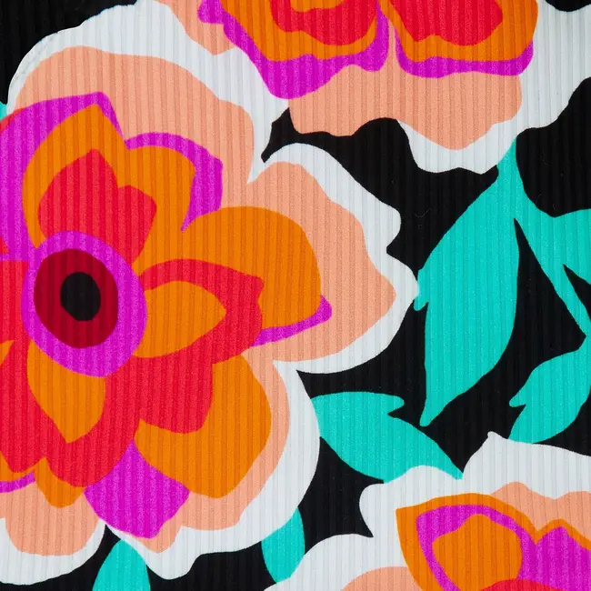 Eidon Women's Leah Bikini Bottoms