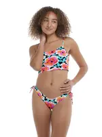 Eidon Leah Bikini Bottoms
