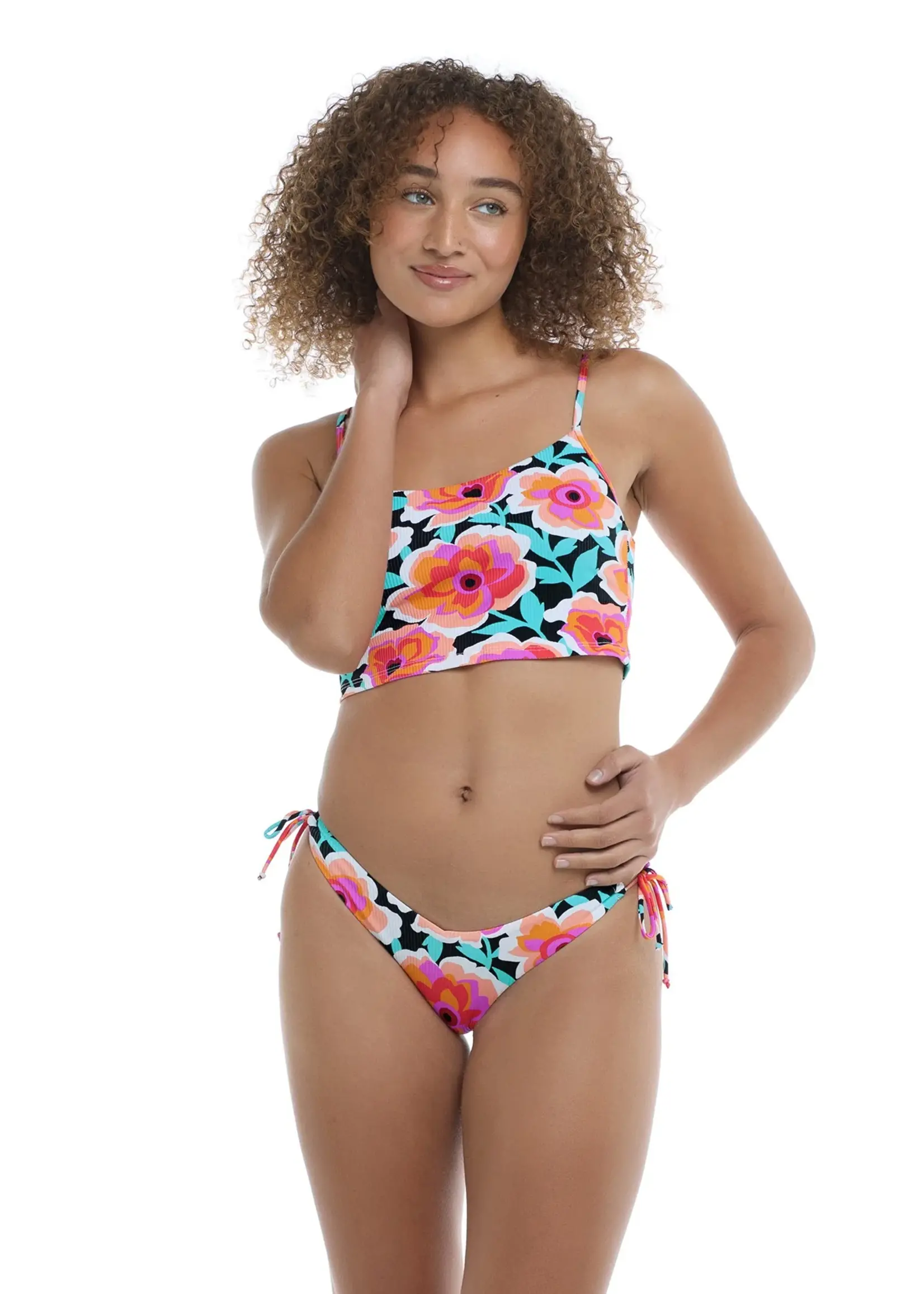 Eidon Women's Leah Bikini Bottoms