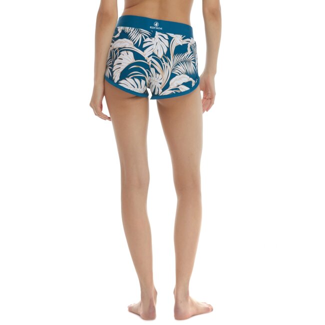 Body Glove Lush Pulse Cross Over Short