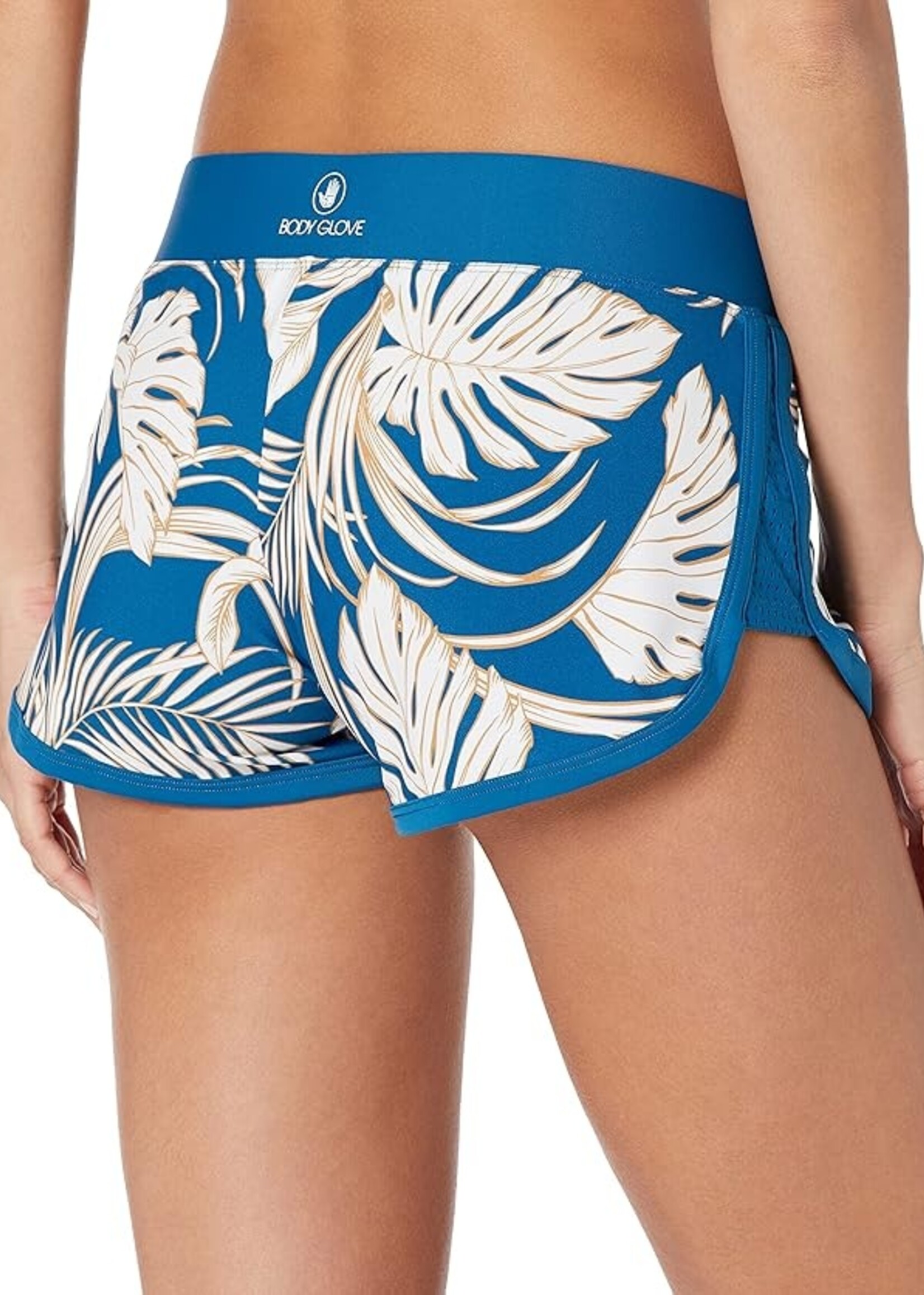 Body Glove Lush Pulse Cross Over Short