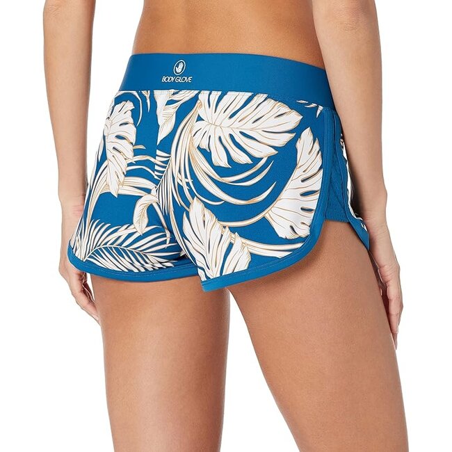 Body Glove Lush Pulse Cross Over Short