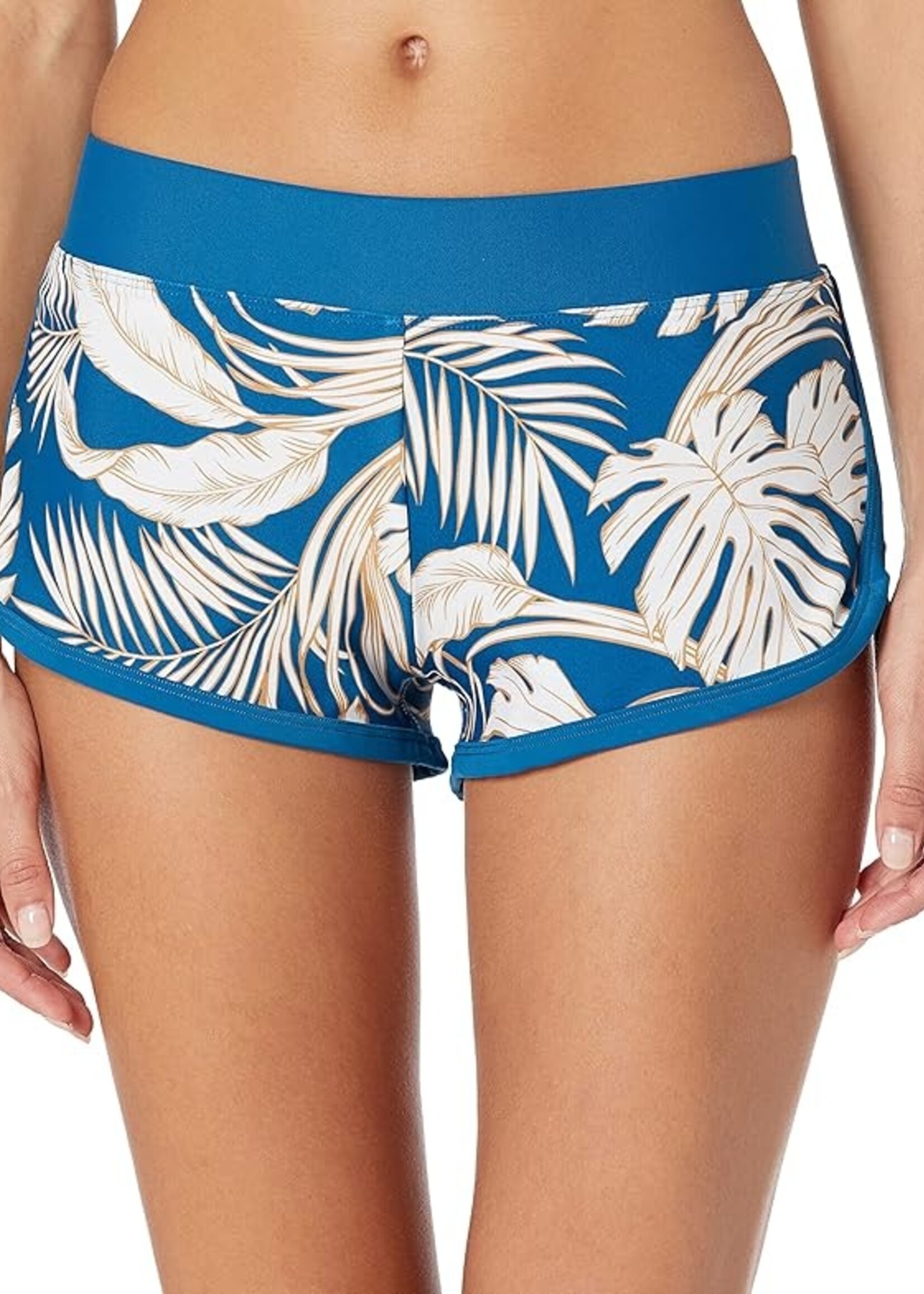 Body Glove Lush Pulse Cross Over Short